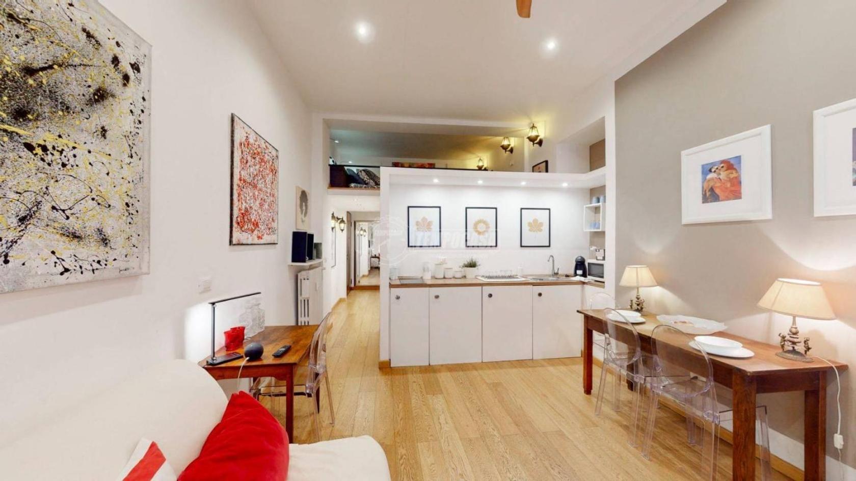 Ormea Street Apartment Turin Exterior photo